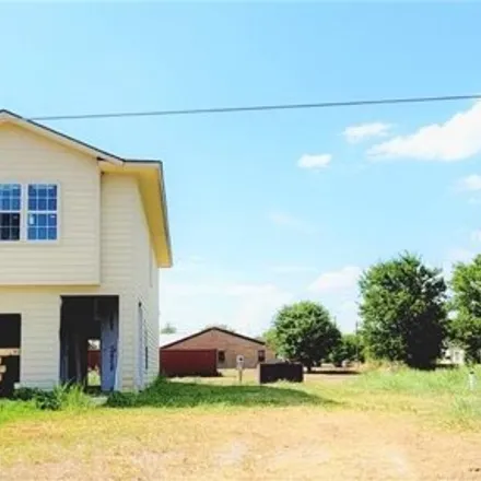 Buy this 3 bed house on 247 East 4th Avenue in Rockdale, TX 76567