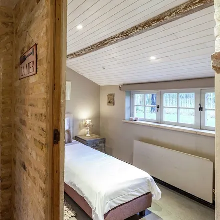 Rent this 4 bed house on Koksijde in Veurne, Belgium