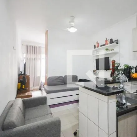 Buy this 1 bed apartment on Rua Guaianases 52 in República, São Paulo - SP