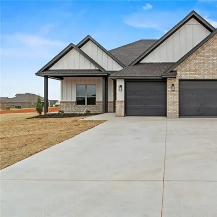 Buy this 4 bed house on unnamed road in Tuttle, Grady County