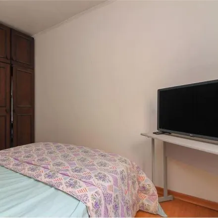 Buy this 1 bed apartment on Rua Sepé Tiarajú in Santa Tereza, Porto Alegre - RS
