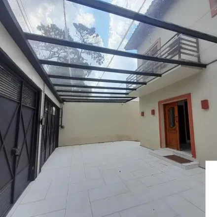 Rent this 5 bed house on Alameda dos Tupiniquins 699 in Indianópolis, São Paulo - SP
