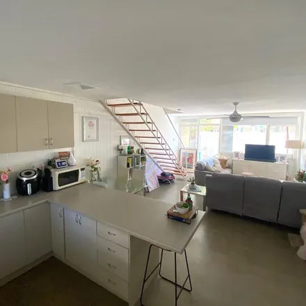 Rent this 2 bed townhouse on George Avenue in Broadbeach QLD 4218, Australia