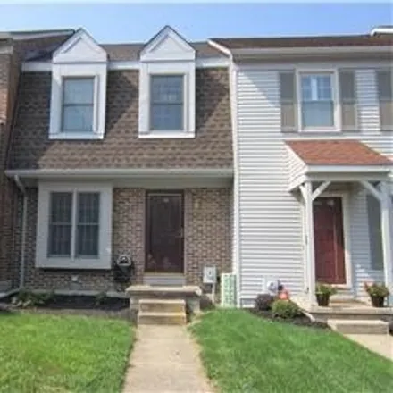 Rent this 3 bed house on 758 Chimney Hill Lane in Mendenhall Village, New Castle County