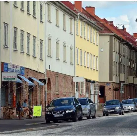 Rent this 1 bed apartment on Carnegiegatan 11C in 414 53 Gothenburg, Sweden