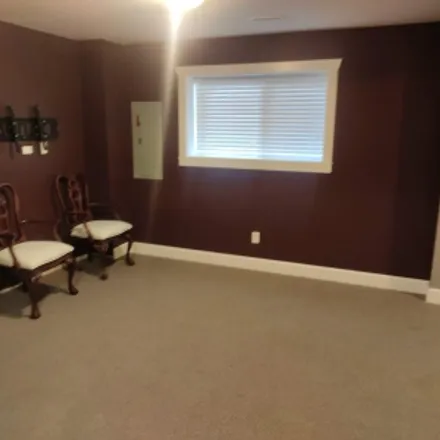 Rent this 1 bed apartment on McEachern Street in Maple Ridge, BC V2W 2G4