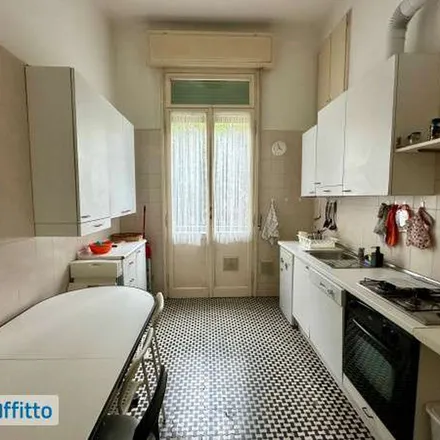 Image 5 - Via Francesco Albergati 4, 40135 Bologna BO, Italy - Apartment for rent