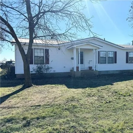 Buy this 3 bed house on 2683 Rost Road in McLennan County, TX 76657