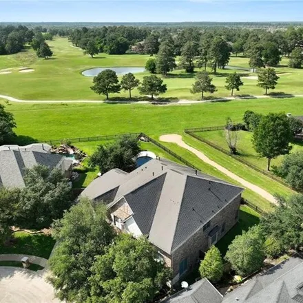 Image 4 - Yorkshire Meadow Court, Gleannloch Farms, TX 77379, USA - House for sale