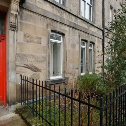 Image 2 - 21 Murieston Crescent, City of Edinburgh, EH11 2LN, United Kingdom - Apartment for sale