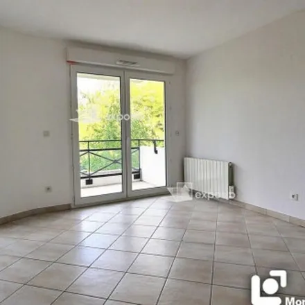 Image 7 - LJ Industrie, Rue Guynemer, 38420 Lancey, France - Apartment for rent