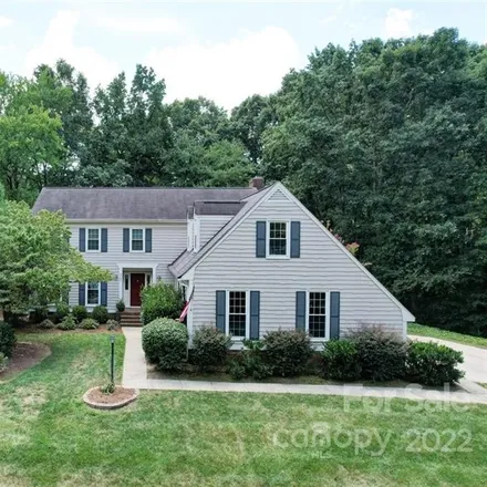 Buy this 4 bed house on 3231 Tatting Road in Matthews, NC 28105