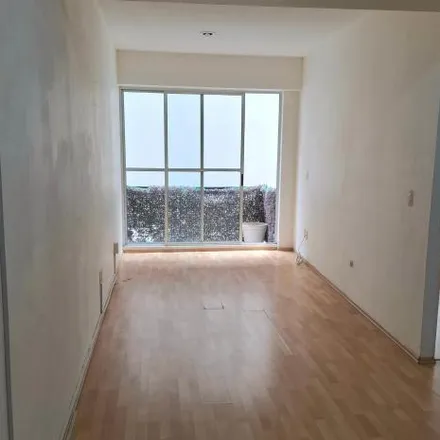 Rent this 2 bed apartment on Avenida Ejército Nacional Oriente 258 in Colonia Casa Blanca, 11590 Mexico City