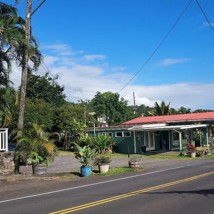 Image 6 - Kona Hotel, Mamalahoa Highway, Holualoa CDP, HI 96725, USA - House for sale