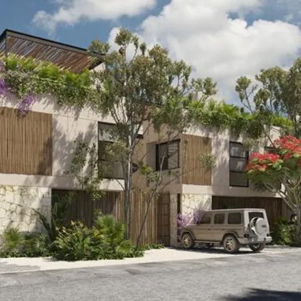 Image 1 - unnamed road, 77764 Tulum, ROO, Mexico - Townhouse for sale