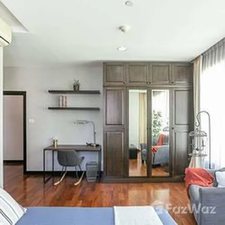 Image 4 - Wilshire, Soi Sukhumvit 22, Sukhumvit, Khlong Toei District, Bangkok 10110, Thailand - Apartment for rent