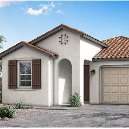Buy this 4 bed house on West Macaw Drive in Pinal County, AZ 84240