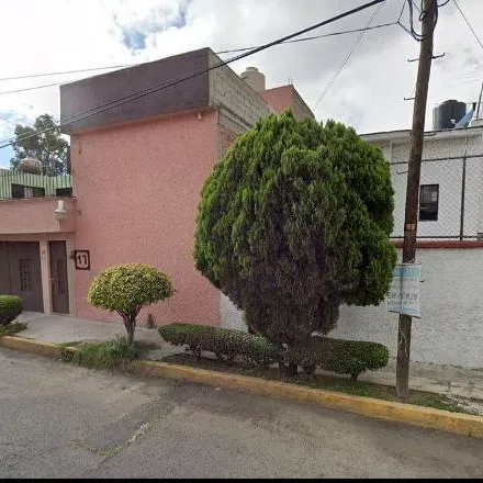 Buy this 3 bed house on Calle Avellaneda in Colonia Residencial Zacatenco, 07369 Mexico City