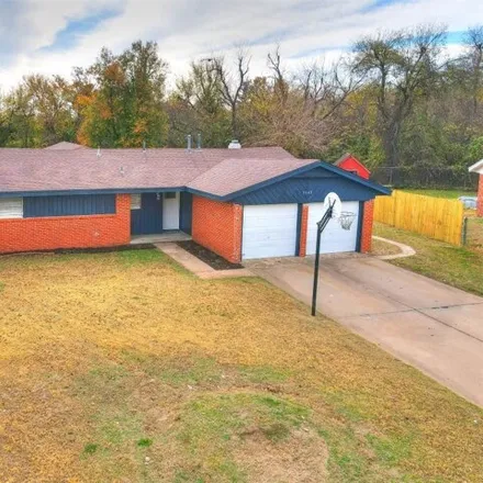 Buy this 3 bed house on 8698 Northeast 33rd Street in Spencer, Oklahoma County