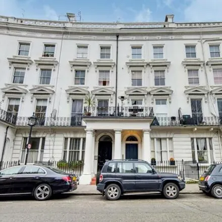 Image 2 - 2 Talbot Road, London, W2 5QT, United Kingdom - Apartment for sale