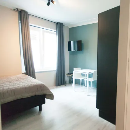 Image 2 - Diestsestraat 135, 3000 Leuven, Belgium - Apartment for rent
