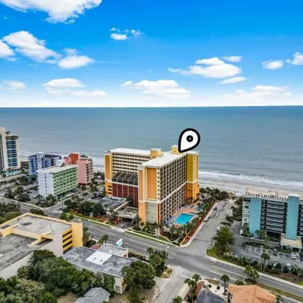 Image 2 - The Caravelle Resort, 70th Avenue North, Myrtle Beach, SC 29572, USA - Condo for sale