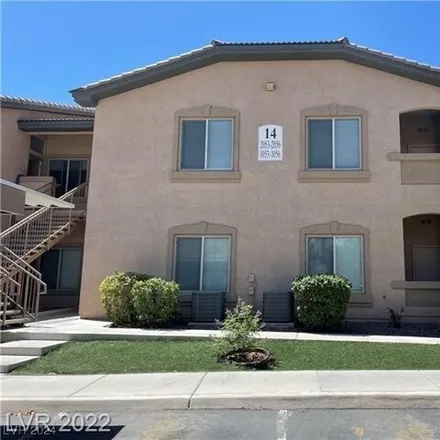 Buy this 2 bed condo on South Durango Drive in Mountain's Edge, NV 89178