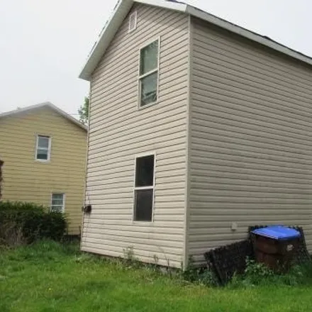 Buy this 3 bed house on 401 Robinson Place in Sharon, PA 16146