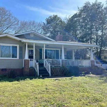 Buy this 3 bed house on 39 Shaw Drive in Williamston, Anderson County