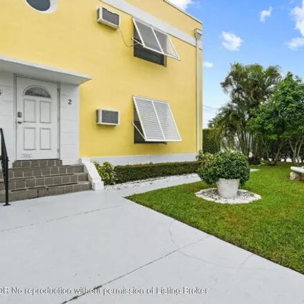 Image 3 - 111 Park Avenue, Palm Beach, Palm Beach County, FL 33480, USA - Apartment for rent