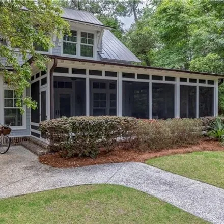 Image 3 - 39 Rockingham Street, Bluffton, Beaufort County, SC 29910, USA - House for sale