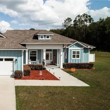 Buy this 3 bed house on 197 Southwest Bellflower Drive in Lake City, FL 32024