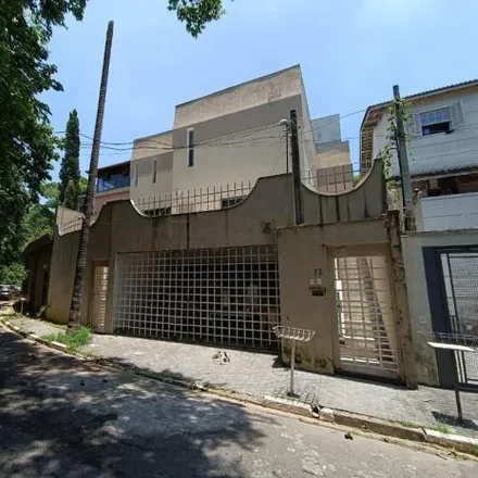 Image 2 - Rua Passargada, Jardim Rebelato, Cotia - SP, 06709-300, Brazil - House for sale