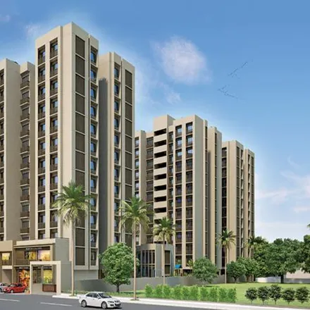 Buy this 3 bed apartment on unnamed road in Ahmedabad District, - 380058