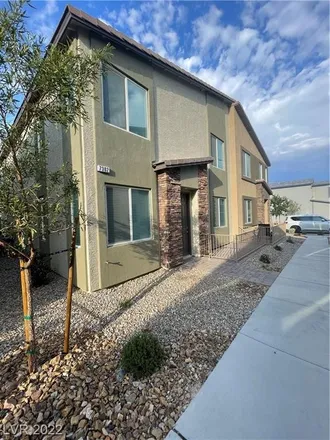 Image 4 - 7287 Halo Falls Street, North Las Vegas, NV 89084, USA - Townhouse for rent