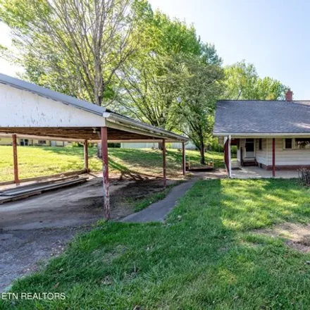 Image 1 - 143 Wears Valley Road, Townsend, Blount County, TN 37882, USA - House for sale