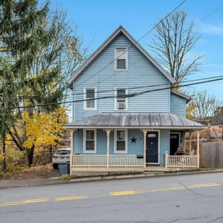 Buy this 3 bed house on 325 Terrace Street in Honesdale, Wayne County