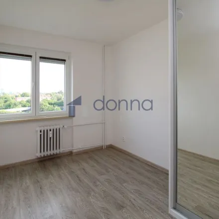 Rent this 3 bed apartment on Pravá 151/4 in 147 00 Prague, Czechia