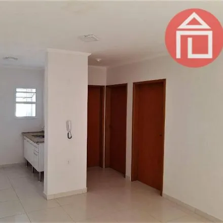 Buy this 2 bed apartment on Rua Carvalho Motta in Lavapés, Bragança Paulista - SP