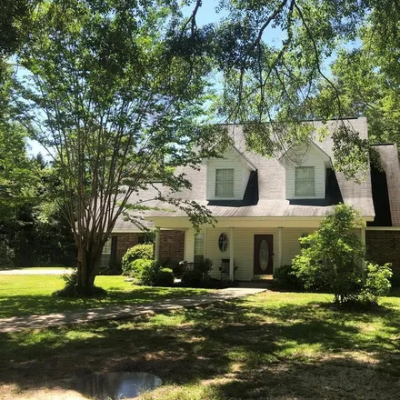 Buy this 3 bed house on 2 Rebecca Lane in Pearl River County, MS 39470