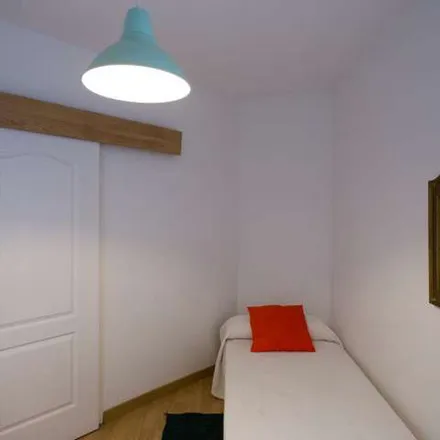 Image 9 - Carrer d'Aragó, 456, 08001 Barcelona, Spain - Apartment for rent