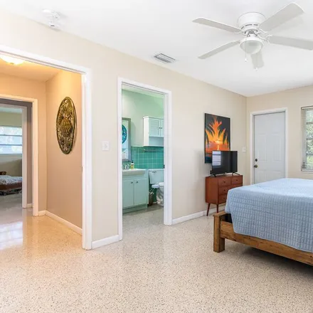 Rent this 2 bed apartment on Lauderdale-by-the-Sea in FL, 33303