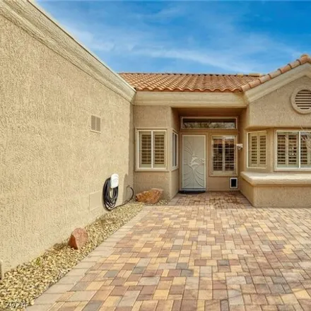 Image 4 - 2307 Springridge Drive, Las Vegas, NV 89134, USA - Townhouse for sale