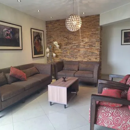 Buy this 3 bed apartment on Jirón Los Amancaes in La Molina, Lima Metropolitan Area 15024