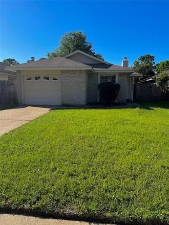 Image 2 - 11862 Westwold Drive, Harris County, TX 77377, USA - House for rent