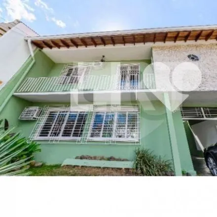 Buy this 5 bed house on Rua Guilherme Alves in Partenon, Porto Alegre - RS