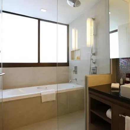 Rent this 1 bed apartment on Changwat Kamphaeng Phet 10540