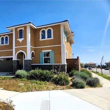 Rent this 4 bed house on Agave Avenue in Fontana, CA 92336