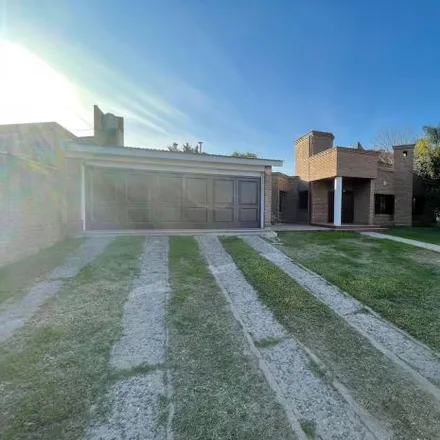 Image 1 - Ingeniero Taravella 6503, Granja de Funes, Cordoba, Argentina - House for rent