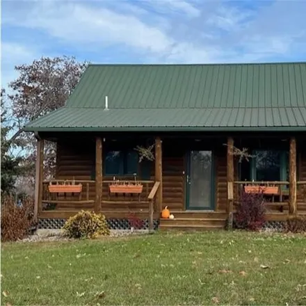 Buy this 3 bed house on 168 Chain of Lakes Walking Path in Alexandria, MN 56308